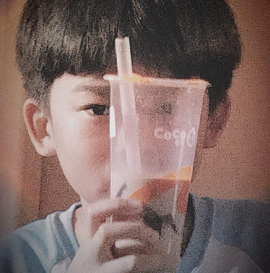 大頭貼